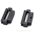 Imitation Molex IDC compression connector